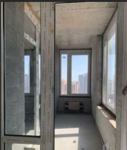 2к 63 м2 СУПЕРЦІНА Seven Славутич Зарічний Great Осокорки Киев - изображение 4