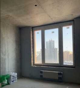 2к 63 м2 СУПЕРЦІНА Seven Славутич Зарічний Great Осокорки Киев - изображение 2