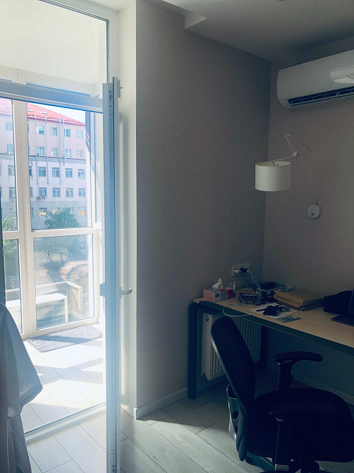 Продам 1к.квартиру вул.Богданівська 7-В Киев - изображение 7