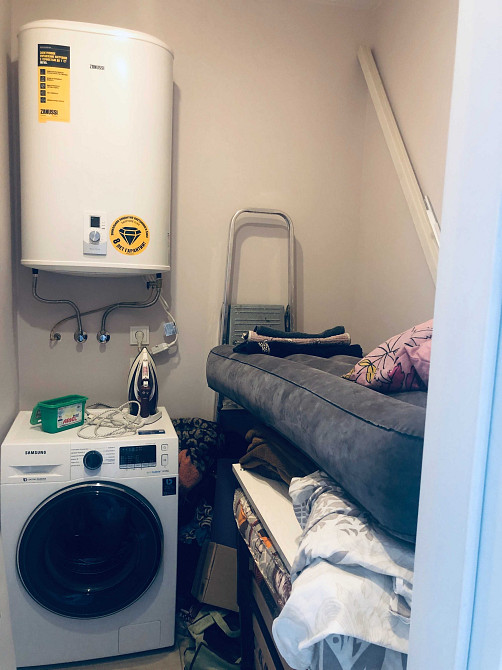 Продам 1к.квартиру вул.Богданівська 7-В Киев - изображение 6