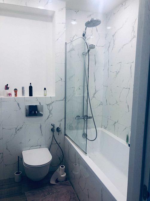 Продам 1к.квартиру вул.Богданівська 7-В Киев - изображение 4