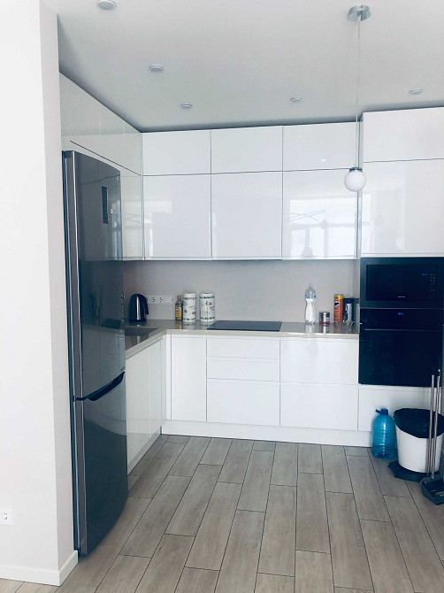 Продам 1к.квартиру вул.Богданівська 7-В Киев - изображение 8