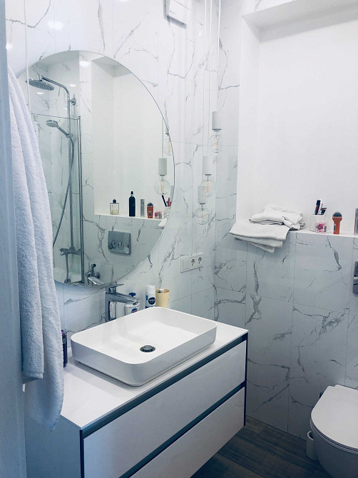 Продам 1к.квартиру вул.Богданівська 7-В Киев - изображение 5