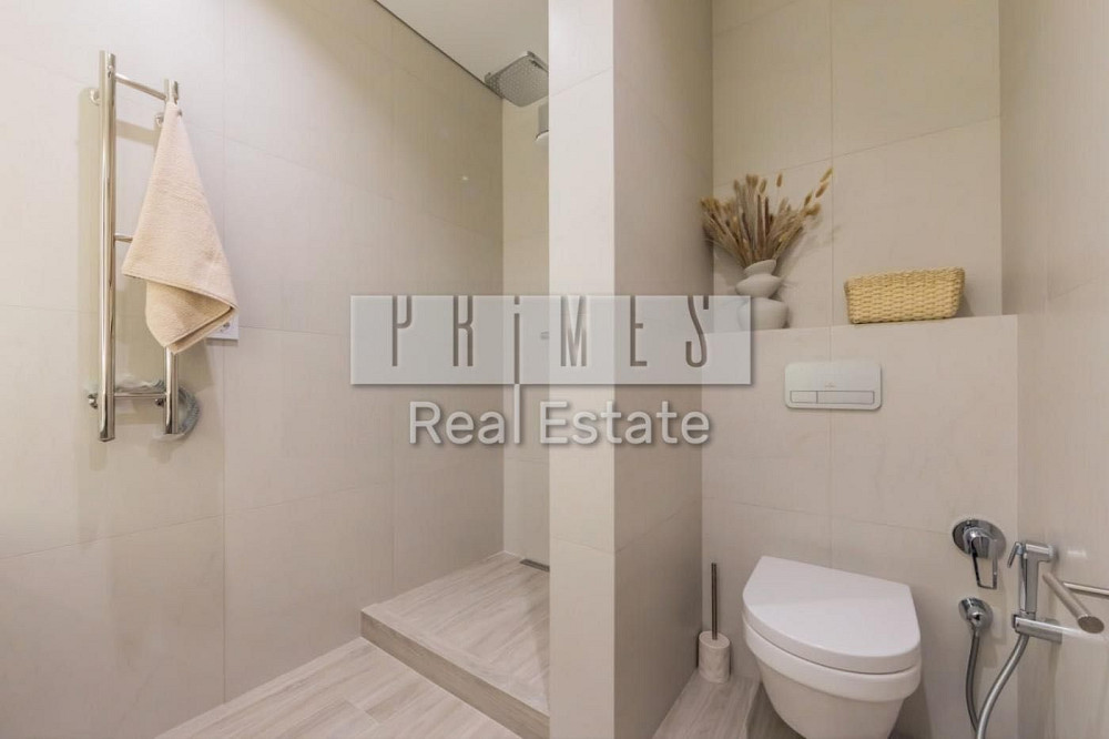 Новопечерська Вежа 45м2 Бойчука Кіквідзе 41Б Печерськ новий ремонт Киев - изображение 8