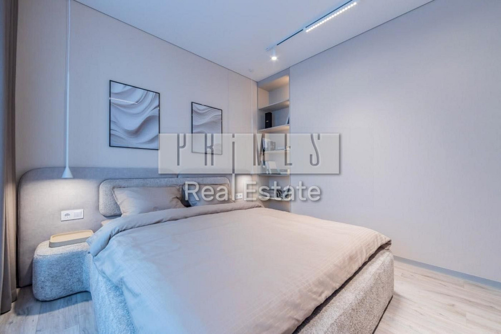 Новопечерська Вежа 45м2 Бойчука Кіквідзе 41Б Печерськ новий ремонт Киев - изображение 3