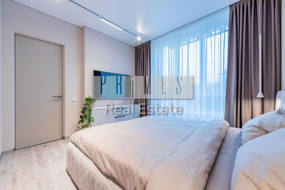 Новопечерська Вежа 45м2 Бойчука Кіквідзе 41Б Печерськ новий ремонт Киев - изображение 4