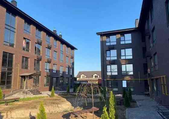 Продам 1-кімнатну квартиру Моя Баварія Святопетрівське (Києво-Свят.р-н)