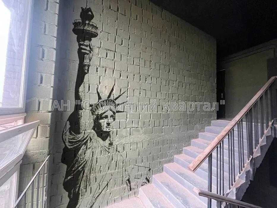 Продам 1-кімнатну квартиру Моя Баварія Святопетрівське (Києво-Свят.р-н) - зображення 8