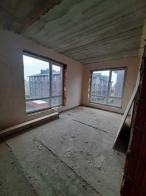 Продам 1-кімнатну квартиру Моя Баварія Святопетрівське (Києво-Свят.р-н) - зображення 2