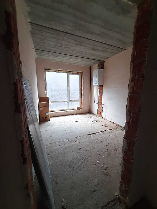 Продам 1-кімнатну квартиру Моя Баварія Святопетрівське (Києво-Свят.р-н) - зображення 3