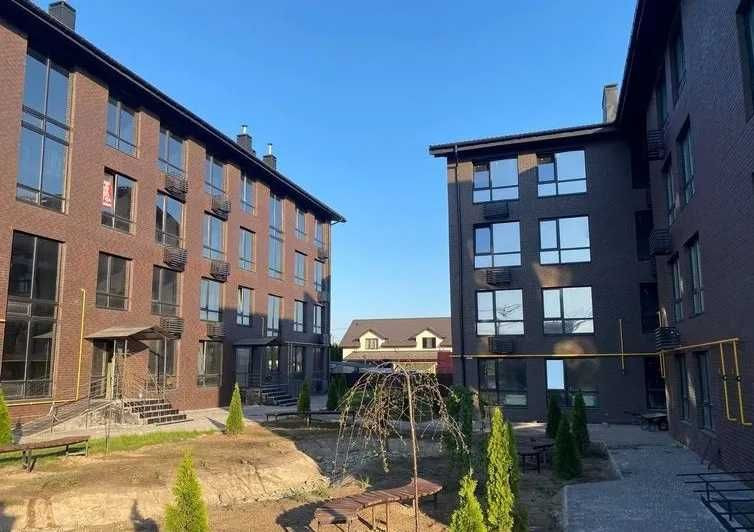 Продам 1-кімнатну квартиру Моя Баварія Святопетрівське (Києво-Свят.р-н) - зображення 5