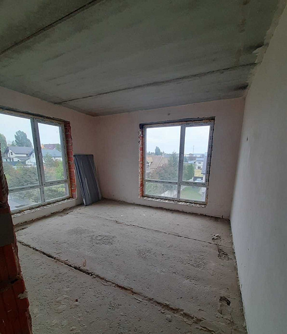 Продам 1-кімнатну квартиру Моя Баварія Святопетрівське (Києво-Свят.р-н) - зображення 1