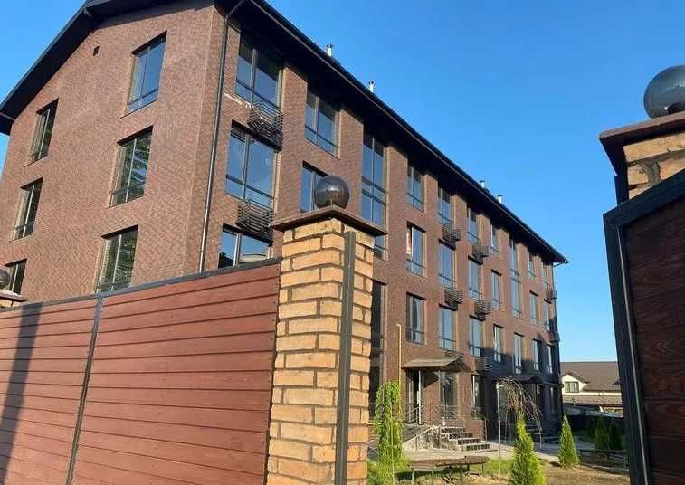 Продам 1-кімнатну квартиру Моя Баварія Святопетрівське (Києво-Свят.р-н) - зображення 6