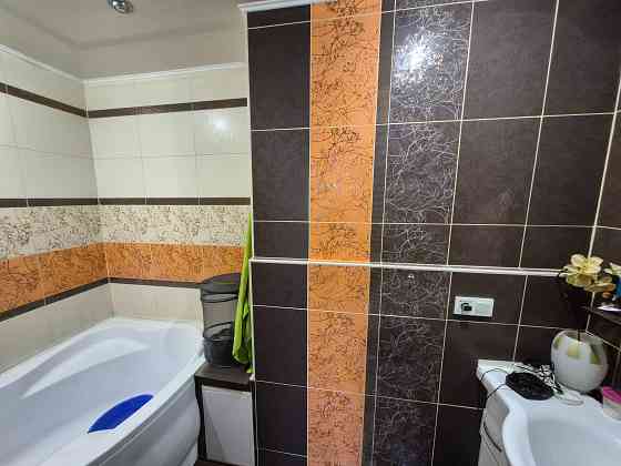 Сертификат+. В продаже 3комн. квартира с евроремонтом. Харьков