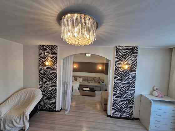 Сертификат+. В продаже 3комн. квартира с евроремонтом. Харьков