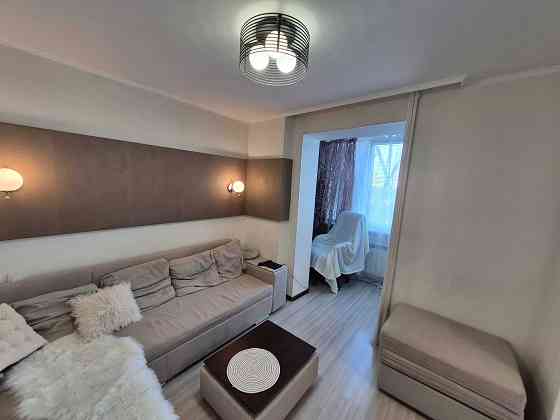 Сертификат+. В продаже 3комн. квартира с евроремонтом. Харьков