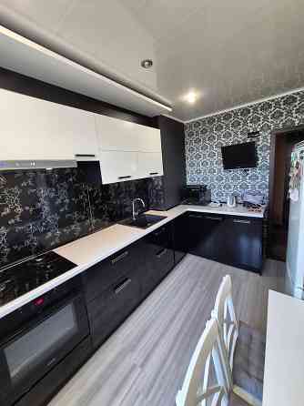 Сертификат+. В продаже 3комн. квартира с евроремонтом. Харьков