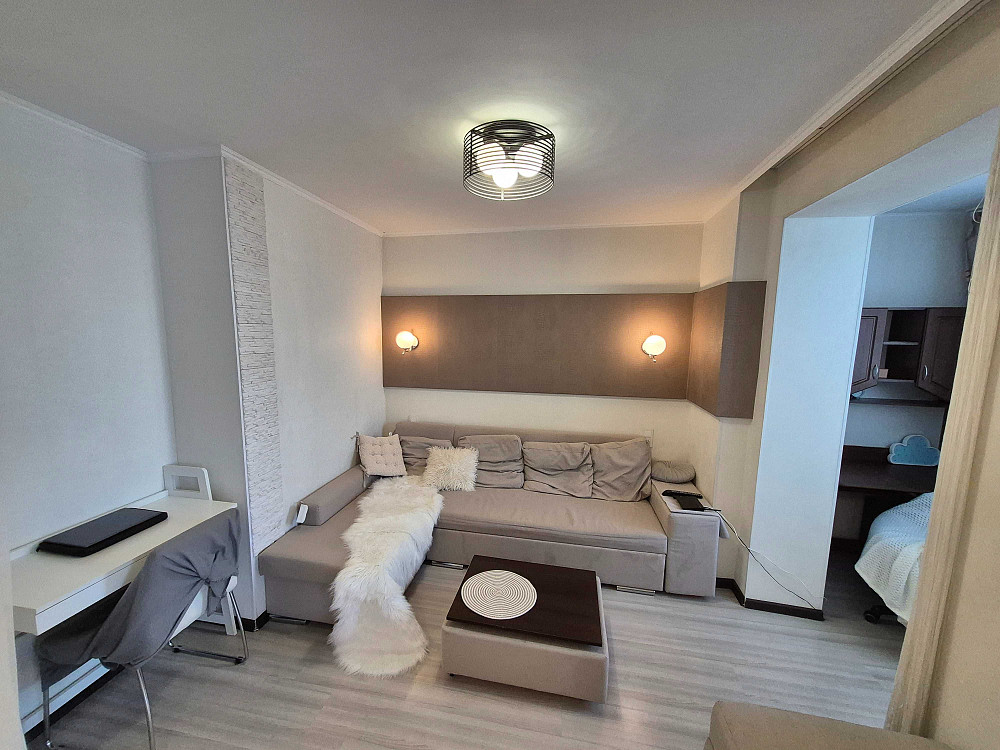 Сертификат+. В продаже 3комн. квартира с евроремонтом. Харків - зображення 5