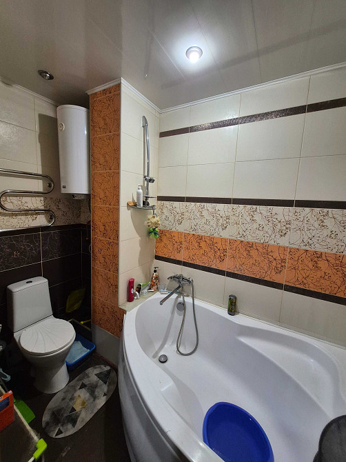 Сертификат+. В продаже 3комн. квартира с евроремонтом. Харків - зображення 7