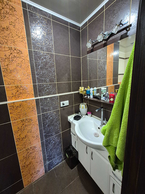 Сертификат+. В продаже 3комн. квартира с евроремонтом. Харків - зображення 8