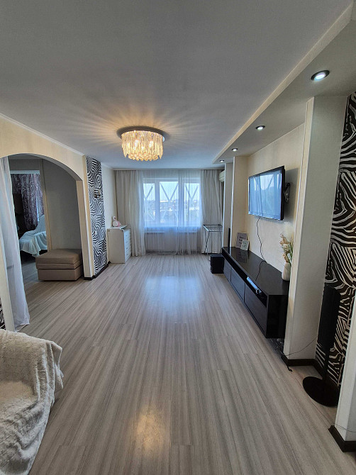 Сертификат+. В продаже 3комн. квартира с евроремонтом. Харків - зображення 1