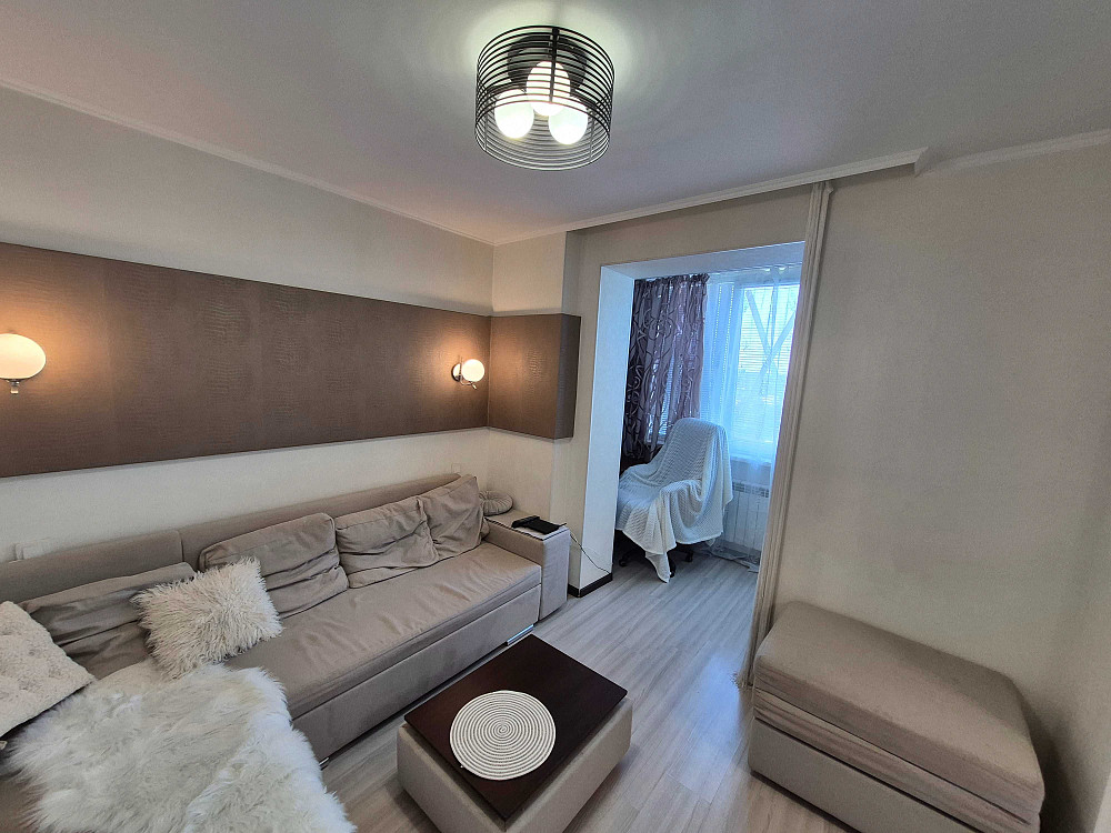 Сертификат+. В продаже 3комн. квартира с евроремонтом. Харків - зображення 4