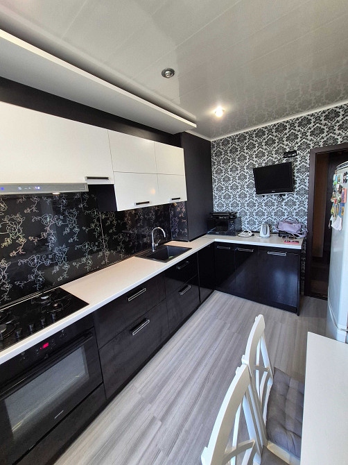 Сертификат+. В продаже 3комн. квартира с евроремонтом. Харків - зображення 2