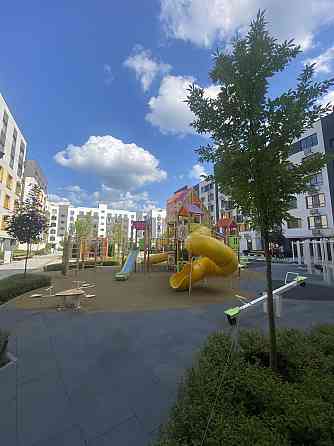 Продаж 1-к квартира 36 м2 з ремонтом і меблями  ЖК  Ірпінь Єоселя! Ірпінь