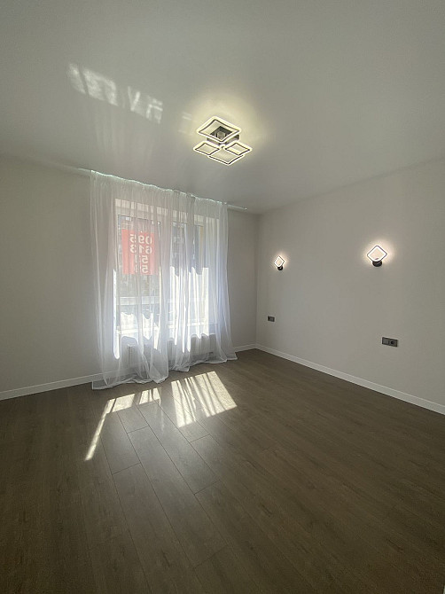 Продаж 1-к квартира 36 м2 з ремонтом і меблями  ЖК  Ірпінь Єоселя! Ірпінь - зображення 6