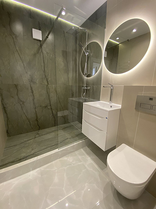 Продаж 1-к квартира 36 м2 з ремонтом і меблями  ЖК  Ірпінь Єоселя! Ірпінь - зображення 8