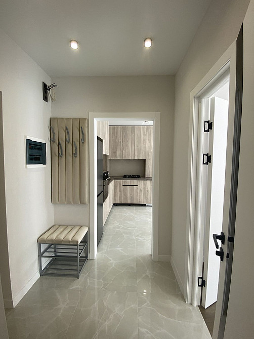 Продаж 1-к квартира 36 м2 з ремонтом і меблями  ЖК  Ірпінь Єоселя! Ірпінь - зображення 1