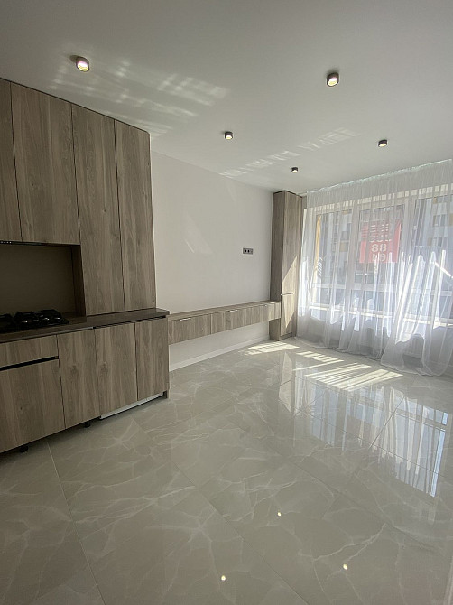 Продаж 1-к квартира 36 м2 з ремонтом і меблями  ЖК  Ірпінь Єоселя! Ірпінь - зображення 4