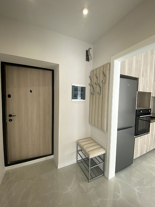 Продаж 1-к квартира 36 м2 з ремонтом і меблями  ЖК  Ірпінь Єоселя! Ірпінь - зображення 7