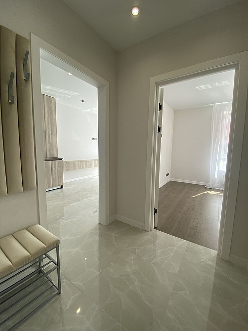 Продаж 1-к квартира 36 м2 з ремонтом і меблями  ЖК  Ірпінь Єоселя! Ірпінь - зображення 3