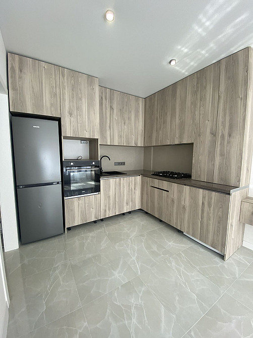 Продаж 1-к квартира 36 м2 з ремонтом і меблями  ЖК  Ірпінь Єоселя! Ірпінь - зображення 5