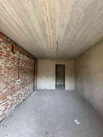 1-кімнатна на Леваді після забудовника Полтава