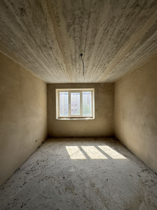 1-кімнатна на Леваді після забудовника Полтава - изображение 3