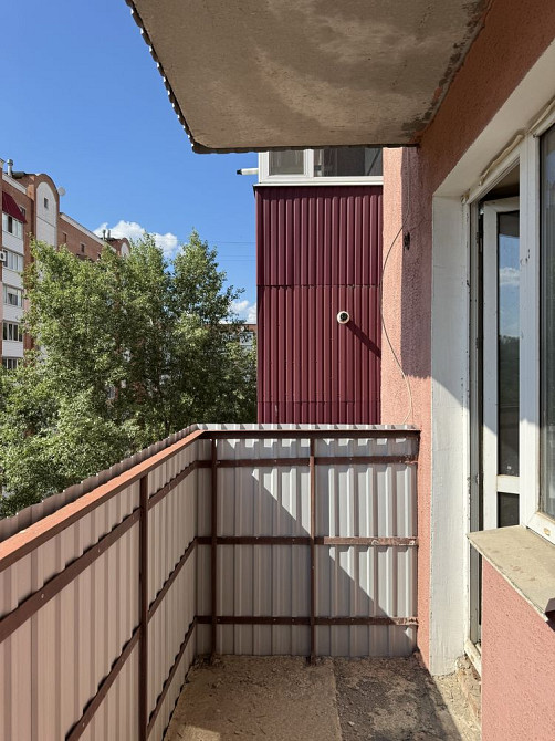 1-кімнатна на Леваді після забудовника Полтава - изображение 1