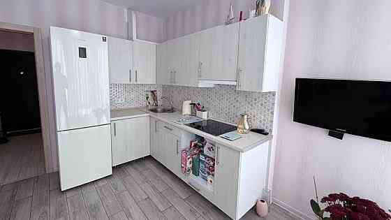 Продам 1кімнатну укомплектовану квартиру у Артвіль Ремонт Держпрограми Авангард