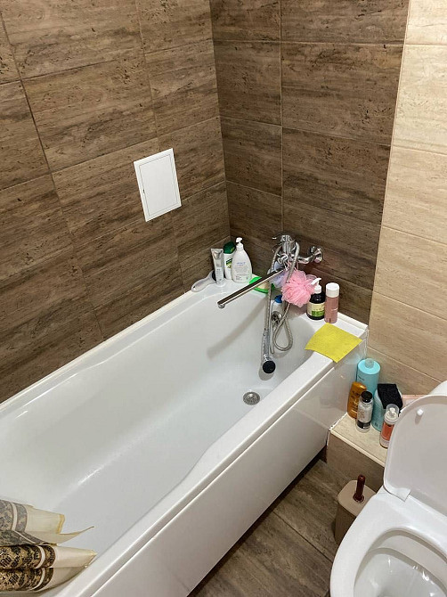 Продам 1кімнатну укомплектовану квартиру у Артвіль Ремонт Держпрограми Авангард - зображення 3