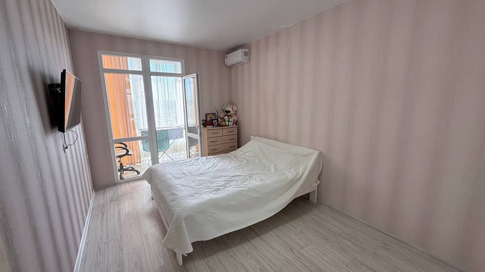 Продам 1кімнатну укомплектовану квартиру у Артвіль Ремонт Держпрограми Авангард - зображення 8