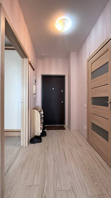 Продам 1кімнатну укомплектовану квартиру у Артвіль Ремонт Держпрограми Авангард - зображення 6