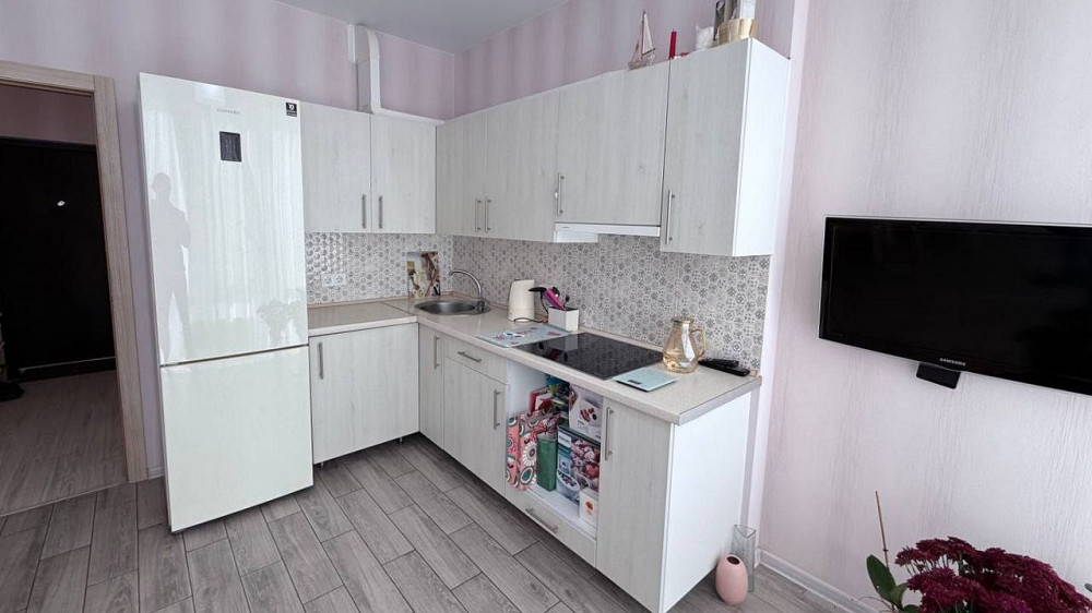 Продам 1кімнатну укомплектовану квартиру у Артвіль Ремонт Держпрограми Авангард - зображення 1