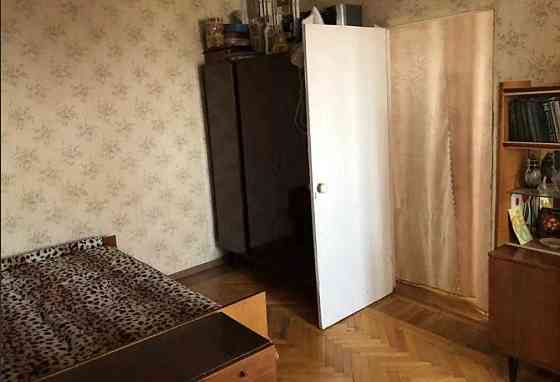 Продаж 3-кімнатної. Борщагівка. Жмеринська Киев