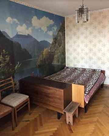 Продаж 3-кімнатної. Борщагівка. Жмеринська Киев