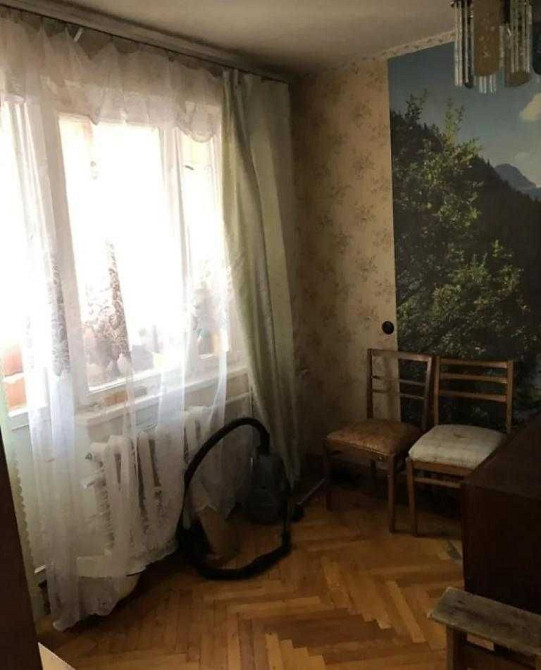 Продаж 3-кімнатної. Борщагівка. Жмеринська Киев - изображение 8