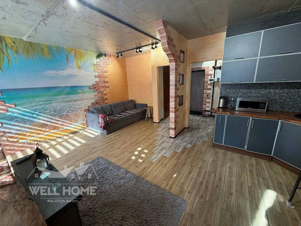 Продаж 1к квартири, вул. Шолуденко, 24, ЖК Французьк бульвар, Вишгород Вишгород - зображення 1