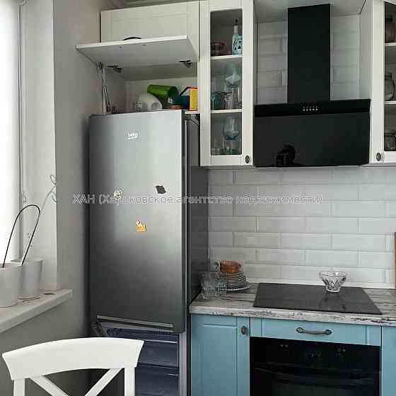 Продам 2к. квартиру недалеко от М Студенческая.М05 Харьков