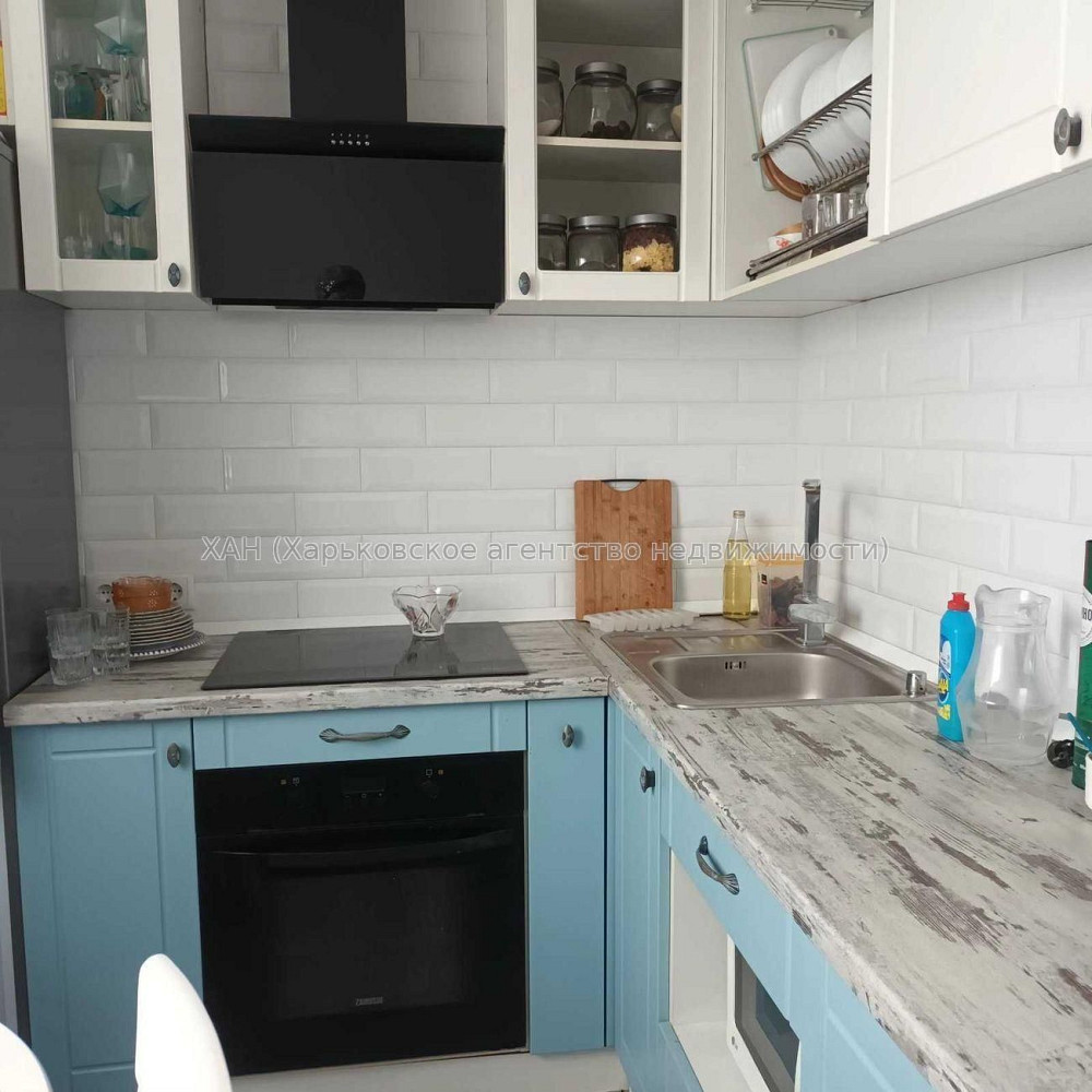 Продам 2к. квартиру недалеко от М Студенческая.М05 Харків - зображення 2