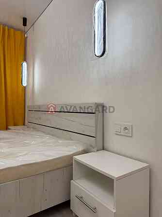 1-к квартира 34 кв.м на Черемушках. Кам`янське (Запорізька обл.)